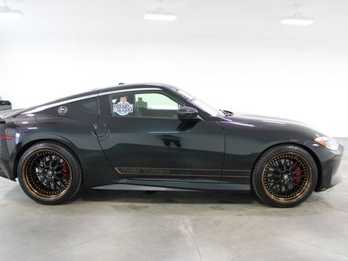 Used 2026 Nissan Z Performance RWD image 11