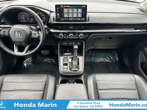 Certified 2025 Honda CR-V EX-L image 18