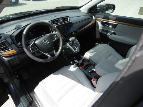 Used 2017 Honda CR-V EX image 11