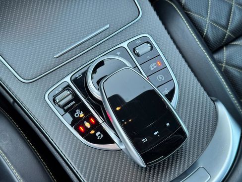 Used 2018 Mercedes-Benz S 63 AMG S 4MATIC Sedan image 37