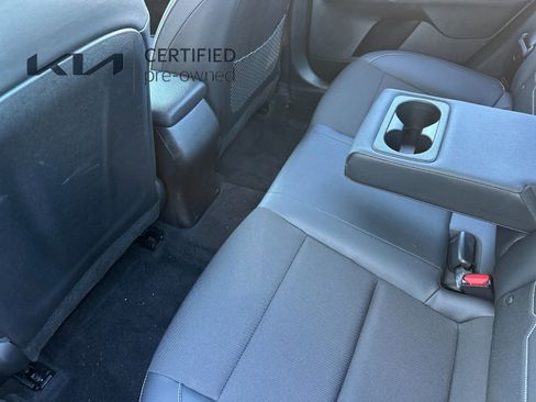 Certified 2024 Kia Forte GT-Line image 13