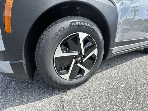 New 2026 Hyundai Ioniq 9 SE image 19