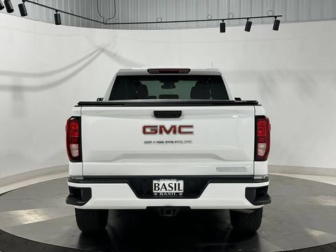 Used 2025 GMC Sierra 1500 Elevation AWD/4WD image 14