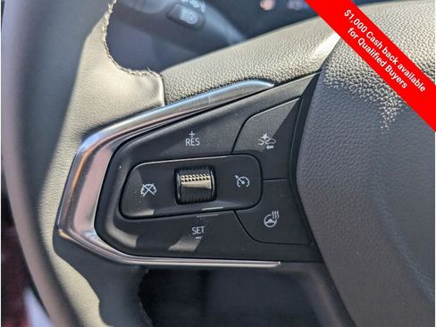 New 2026 Chevrolet TrailBlazer LT w/ Convenience Package image 18