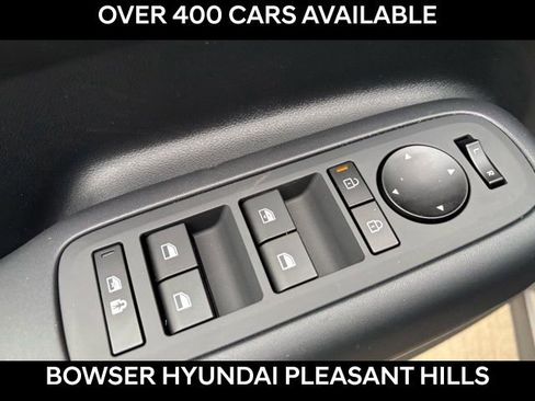 New 2026 Hyundai Santa Fe SE image 8