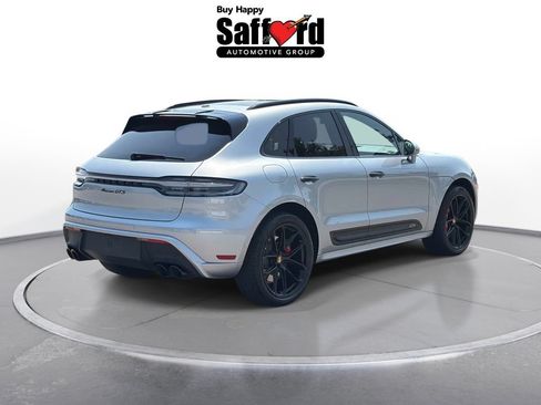 Used 2022 Porsche Macan GTS AWD/4WD image 17