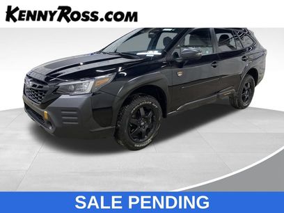 Used 2023 Subaru Outback Wilderness