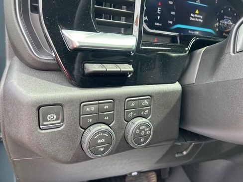 New 2026 Chevrolet Silverado 2500 LTZ w/ Trail Boss Package AWD/4WD image 18