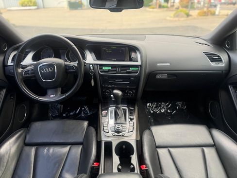 Used 2011 Audi S5 Premium Plus AWD/4WD image 24