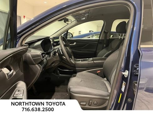 Used 2022 Hyundai Santa Fe SEL image 6