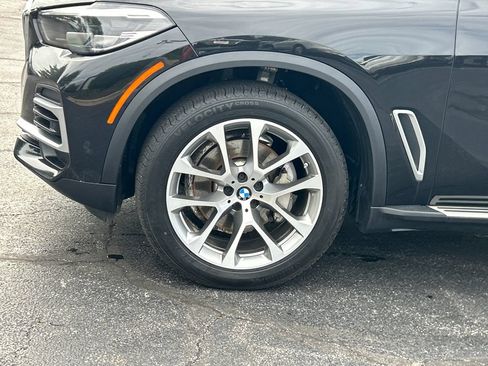 Used 2023 BMW X5 sDrive40i RWD image 13