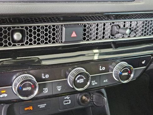 Used 2024 Honda Civic EX-L image 13