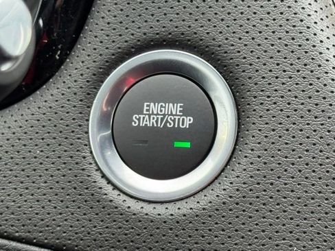 New 2025 Cadillac XT6 Luxury w/ LPO, Premium Carpet Package image 24