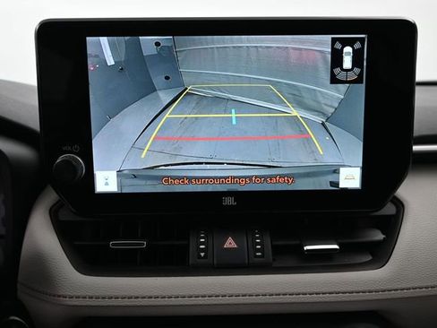 Certified 2024 Toyota RAV4 XLE Premium image 28