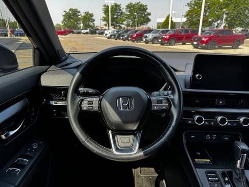 Used 2023 Honda CR-V Sport Touring image 15