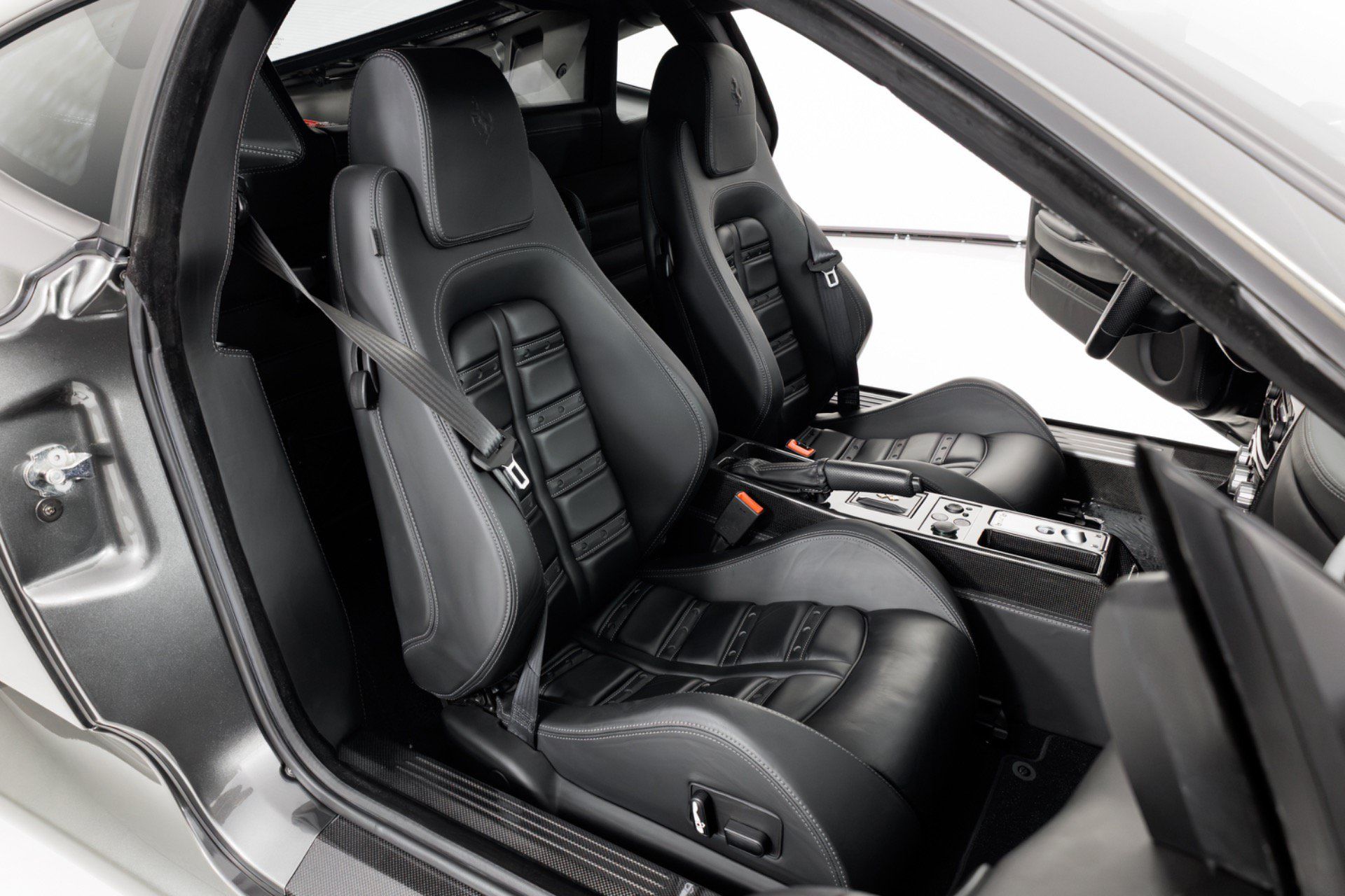 Used 2007 Ferrari F430 Coupe RWD image 35