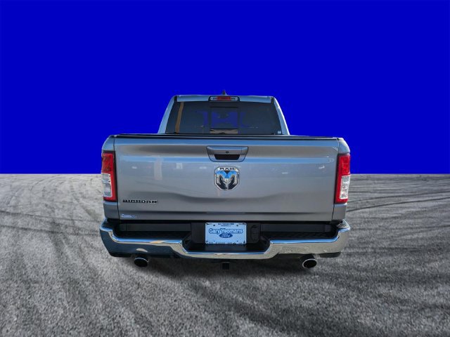 Used 2022 RAM 1500 Big Horn RWD image 5