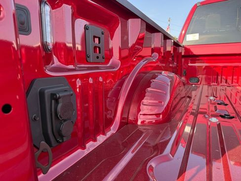 New 2026 Ford F350 Lariat w/ Chrome Package AWD/4WD image 17