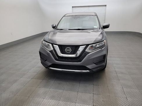Used 2020 Nissan Rogue S FWD image 15