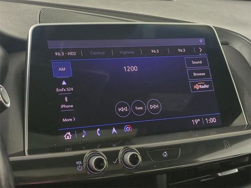 Certified 2021 Cadillac CT5 Premium Luxury image 12