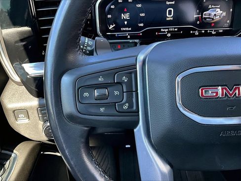 Used 2023 GMC Sierra 1500 Elevation AWD/4WD image 14
