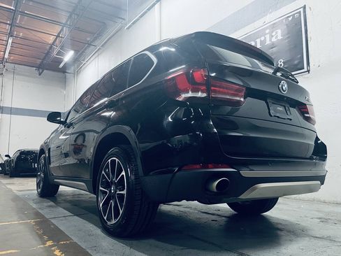 Used 2017 BMW X5 sDrive35i RWD image 12