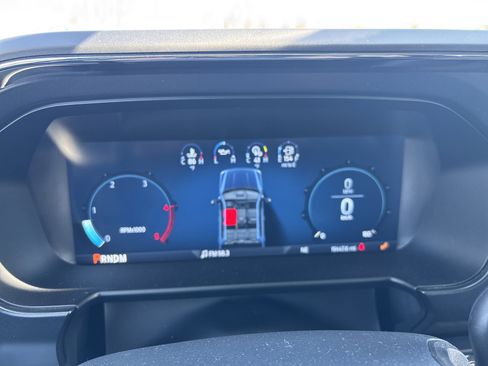 Used 2024 Ford F350 Lariat w/ Camper Package image 20