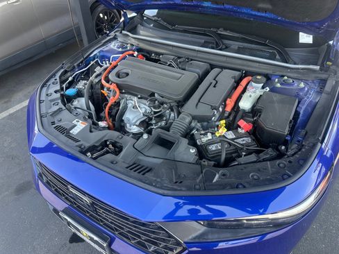 Used 2023 Honda Accord Sport image 26