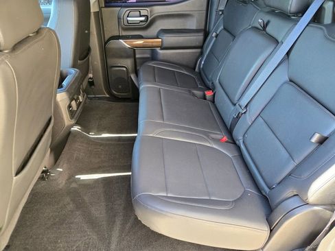 Used 2021 Chevrolet Silverado 1500 RST w/ All Star Edition Plus image 7