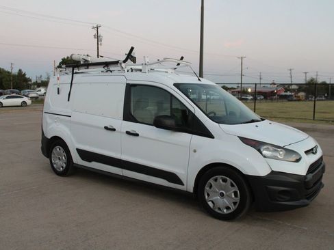 Used 2016 Ford Transit Connect XL FWD image 8