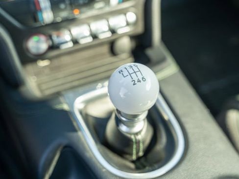 Used 2020 Ford Mustang Bullitt image 29