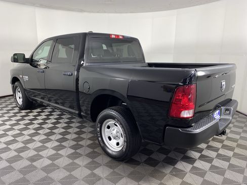Used 2019 RAM 1500 Tradesman w/ Popular Equipment Group AWD/4WD image 37