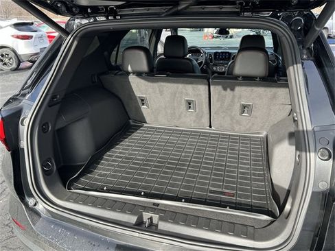 Certified 2023 Chevrolet Equinox RS image 18