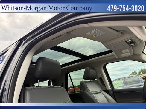 Used 2025 Ford Expedition Max Active AWD/4WD image 11