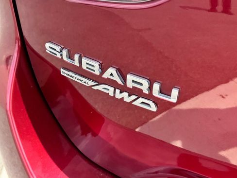 Used 2023 Subaru Forester Premium AWD/4WD image 18