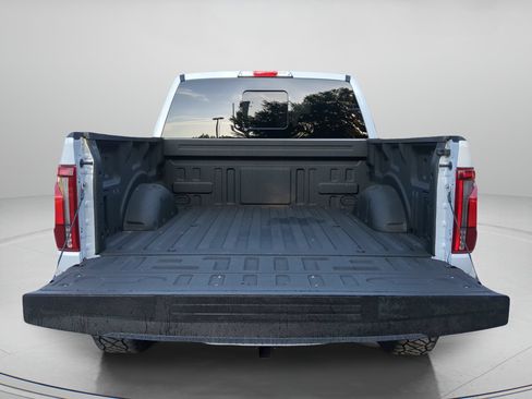 Certified 2025 Ford F150 Lariat w/ Equipment Group 501A Mid AWD/4WD image 46