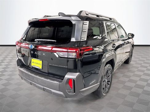 New 2026 Subaru Outback Limited XT image 4