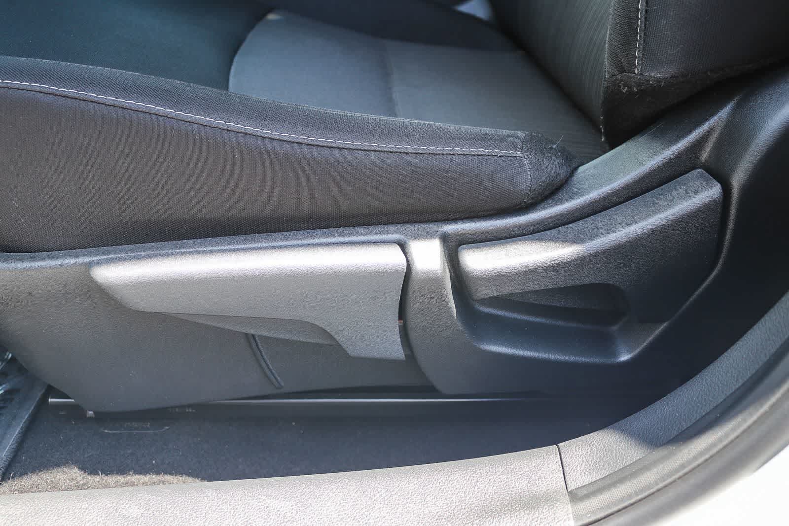 Used 2024 Nissan Sentra SV FWD image 21