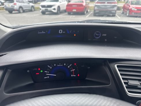 Used 2015 Honda Civic LX image 14
