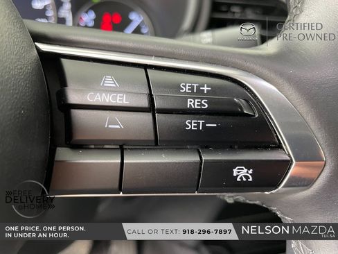 Certified 2024 MAZDA CX-30 AWD 2.5 S w/ Select Sport Pkg image 25