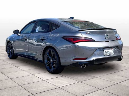 Used 2024 Acura Integra A-Spec FWD image 14