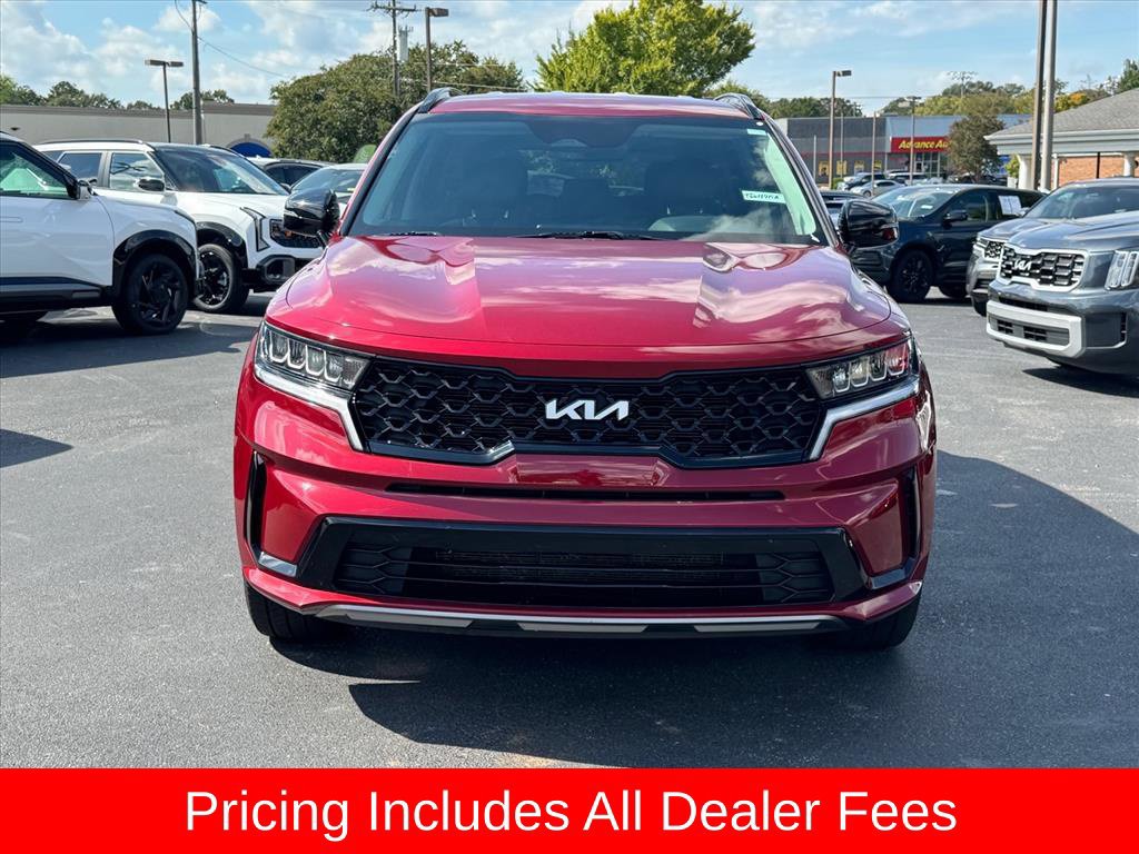 Used 2023 Kia Sorento S FWD image 8