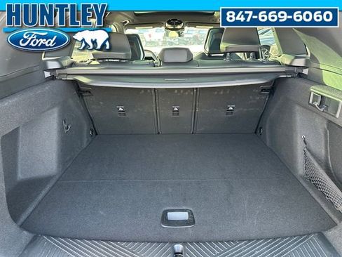 Used 2025 BMW X3 xDrive30i image 11