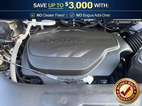 Used 2023 Honda Ridgeline RTL-E image 25