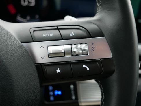 Certified 2026 Hyundai Sonata SEL AWD/4WD image 28