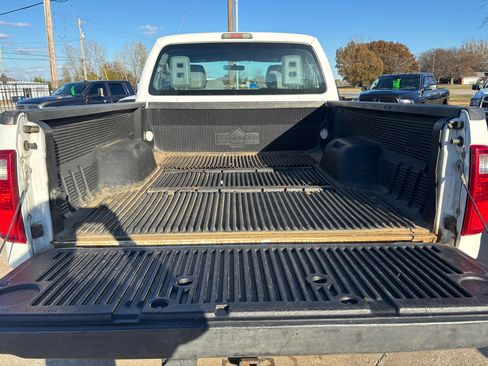 Used 2012 Ford F250 XL w/ PWR Equipment Group image 5