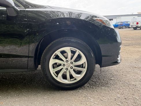 Used 2016 Acura RDX AWD w/ Technology Package image 12