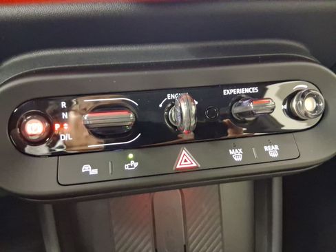New 2026 MINI Cooper S FWD image 19