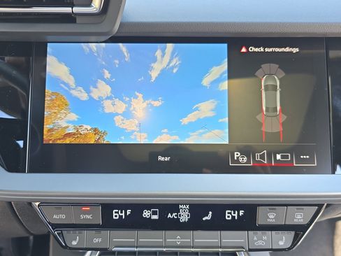 New 2026 Audi A3 2.0T Premium image 21