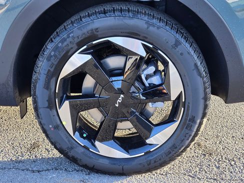 New 2026 Kia Sorento EX image 10